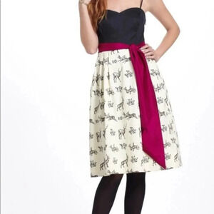 Classy Holiday Dress